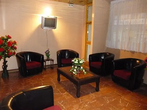 Hotel Nouvel Hôtel Paris 18