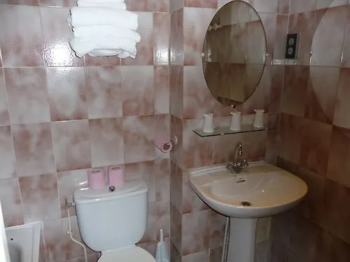** Hotel Nouvel Hôtel Paris 18 Frankrijk