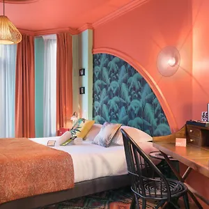 **** Hotel Bougainville By Happyculture Francia