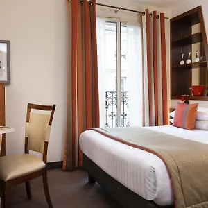 Hotel Grand Des Balcons