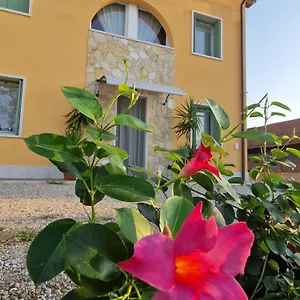  Bed & Breakfast Agriturismo Fiore Italia