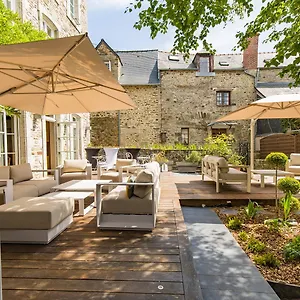Le D'avaugour France