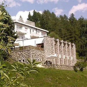  Hotel Ristorante Sargas Italia