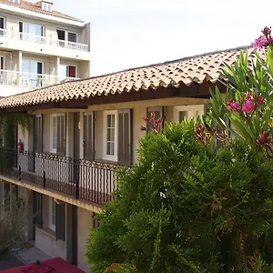 *** Hotel Le Concorde Francia