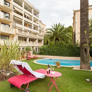 **** Hotel Sun Riviera Francia
